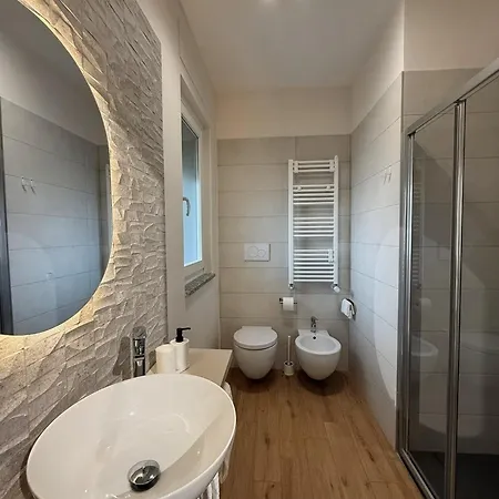 Casa de hóspedes Officine Letterarie 4*